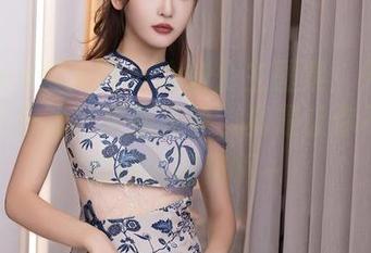 Xiuren秀人网 - 心妍公主图集：死库水说它也有戏！更新完毕，真是让你不敢相信你的眼睛啊～
