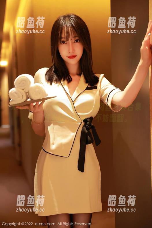 Xiuren秀人网-戴允祺 Xiuren秀人网 - 戴允祺的肉丝写真合集,闲暇时光的小确幸,不妨翻翻。