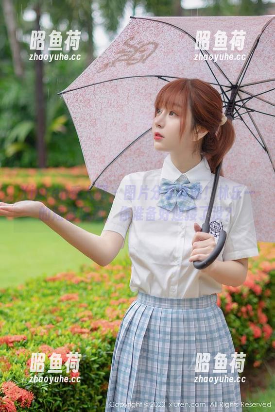 Xiuren秀人网 - 图片分享时间！林乐一的短裤风潮，你准备好迎接了没？