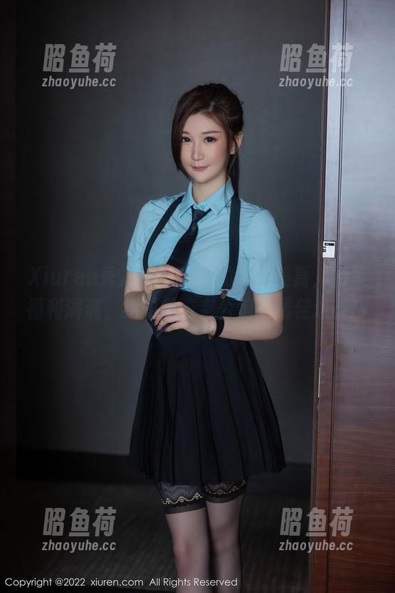 Xiuren秀人网 - 待嫁的清水美嘉，图集福利满满，绝对是准老公们的最佳选择！