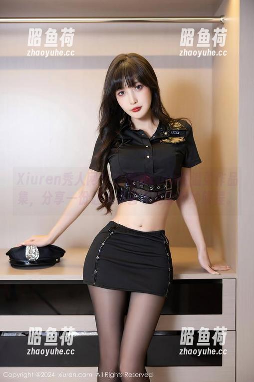 Xiuren秀人网 - 爱丽莎Lisa的温柔作品集，分享一份让人欲罢不能的奇妙旅程。
