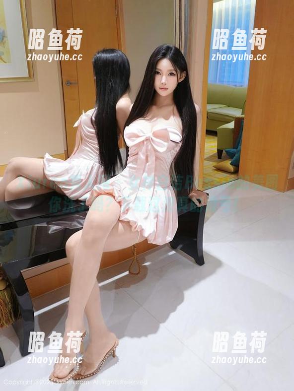 Xiuren秀人网 - 女神白洁Bessie的美图你洗了吗？下载这波真的没亏！