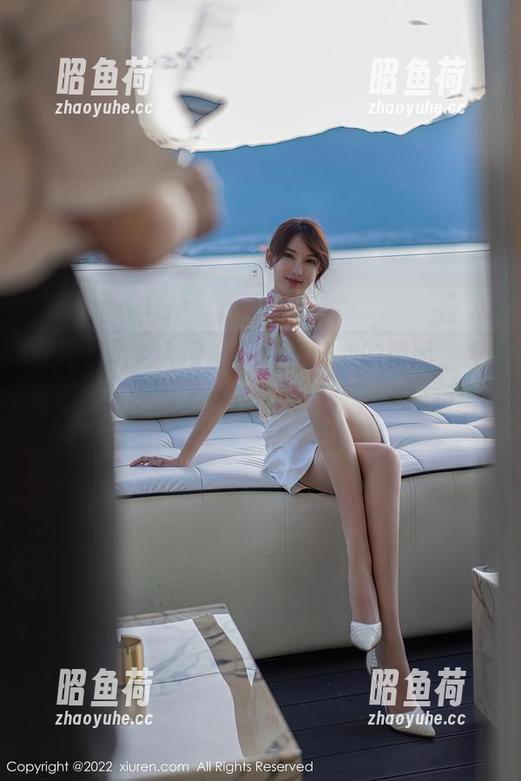 Xiuren秀人网 - 观看程开心的原图，发现了一些不为人知的“秘密”，不敢相信...