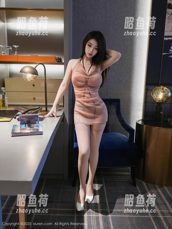 Xiuren秀人网 - 修女的日常？没想到最新的轶事都是从谢小葱那里来的！