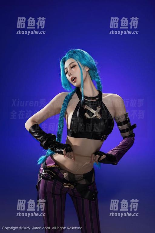 Xiuren秀人网 - 雨儿酱eve的旅行故事全在这组高清照片里，特别是那次找不到卫生间的“惊险时刻”……