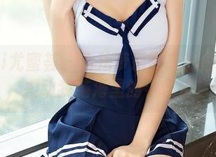 YouMi尤蜜荟 - 合法萝莉带来的白色美图，搅动我脑海里的小怪兽！