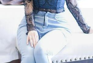 YouMi尤蜜荟 - 小海臀Rena的最新女仆套图，是什么时候开始我觉得这也还不错的？