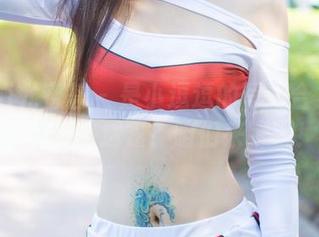 YouMi尤蜜荟 - 是小逗逗的写真合集：秘密该不该透露？咱们来聊聊！