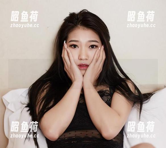 YouWu尤物馆-baby贝贝 YouWu尤物馆 - 白衬衫搭配baby贝贝,这私拍原图居然那么“活”!