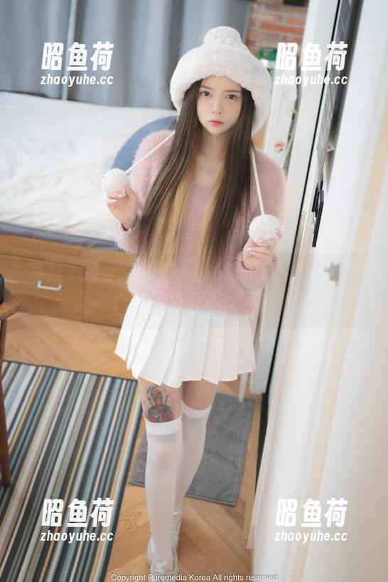 在线Yuka(유카)PEEKCLOUD合集——云上有美好，重口味也不过如此！