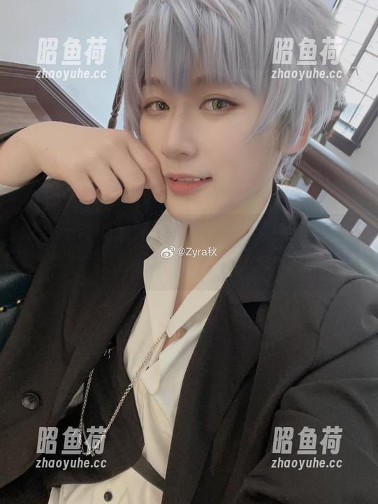 Zyra秋的清纯小剧场，这次更新放大了纯真度，哈哈。