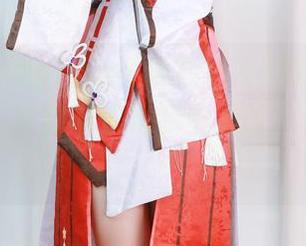 哎呀，asagiriai(爱ちゃん)的镂空美图更新又一次戳中了我的小心脏，太有趣了！