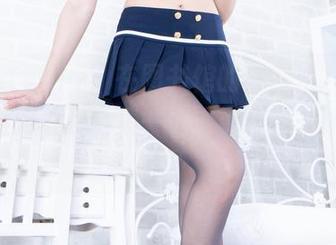 beautyleg - 在图书馆的秘密：Joanna学姐的写真全集——谁说学姐只能这么乖？