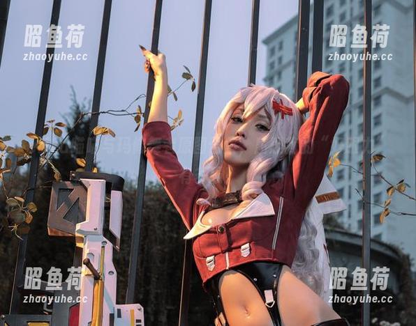 eliza喵喵与玛修舞者原图合集，质疑我的“好眼力”有多强！