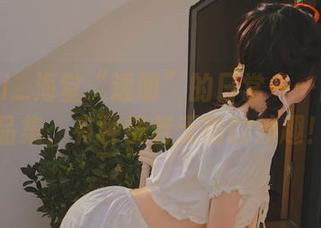 fushii_海堂“透明”的日常——高清作品集，有种恍若无物的妙趣！