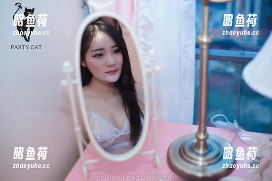 partycat轰趴猫 - 潜入孙梦瑶V的裤里丝合集，明明够大胆的，偏偏要低调