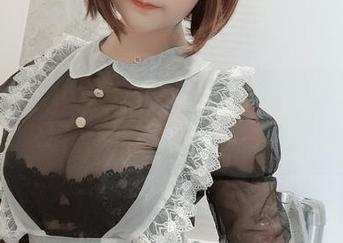 三刀刀miido真会玩，私房红色内衣合集，你相信她能穿出你的想法吗？