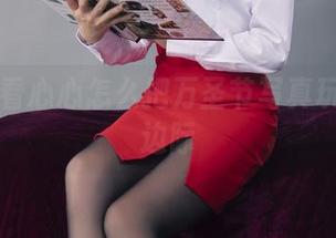 丽柜 - 看心心怎么把万圣节写真玩得不着边际