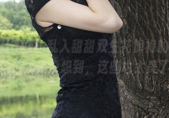 丽柜ligui - 乱入甜甜双生花旗袍的作品，精选还是没想到，这些也太美了！