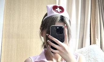 微密圈 - 少男少女必看，乙醇子万圣节美图更新，诡异感十足