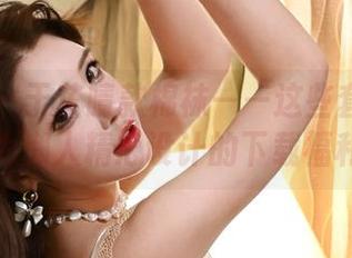微密圈 - 于芷晴款棉袜——这些套图简直是为懒人精心设计的下载福利！