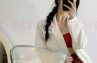 微密圈 - 最新发车！俏妞t飙车选手的张扬与自由