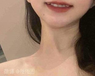 你见过的最黑的黑色，完全被倦倦喵的cos性感圈住了。