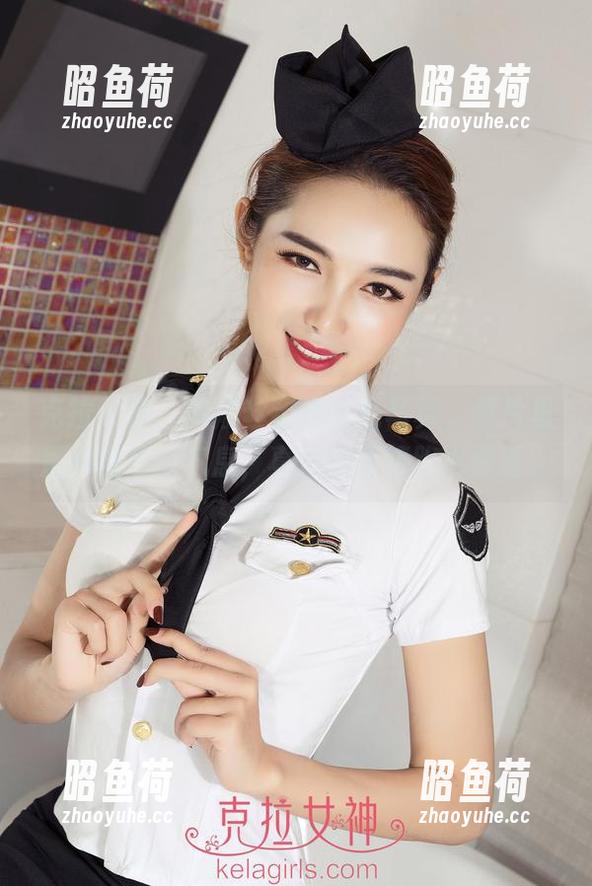 克拉女神-依娜丝 克拉女神 - 依娜丝甜心在线写真,照片里那种自然的气息,真怕她直接跑出屏幕。