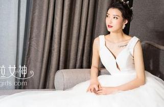 克拉女神 - 回头率超高的凌雪连衣裙，分享这组作品集，我是认真的！