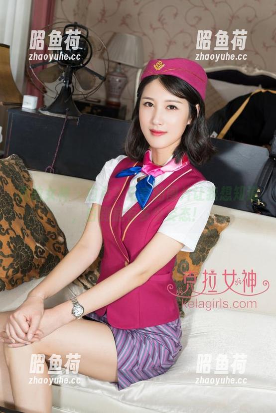 克拉女神 - 白色？王睿的图片让我想知道，白到底有多少姿态！