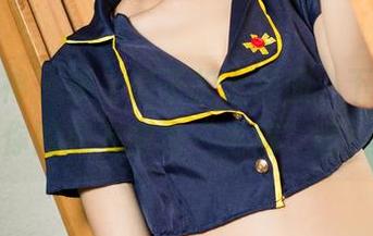 克拉女神 - 奉上璇子护士原图，下载，让你的朋友圈也“生病”吧！