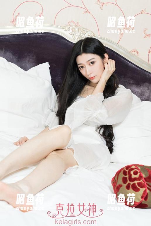 克拉女神 - 百琳的圣诞原图更新，看完我只想说裤子都穿不下