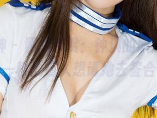 克拉女神 - 照片欣赏：钟淇的职业妆，也许下一秒就有人想请她去签合同？