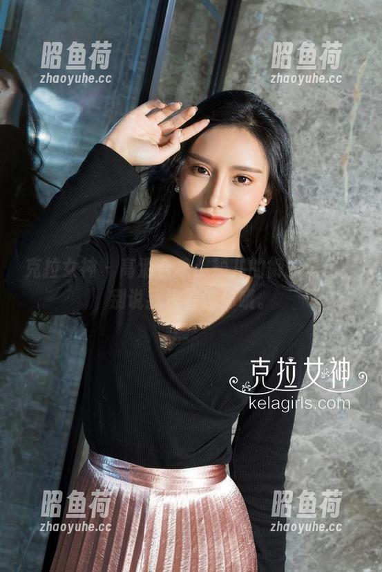 克拉女神 - 高清合集：颖儿的御姐笔记，别说我没警告你哦。