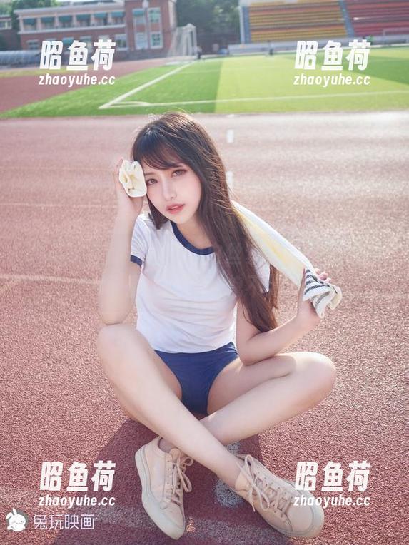 兔玩映画 兔玩映画:亮晶晶的白丝套图,连夜晚的星星都要自愧不如