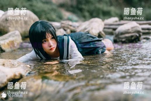 兔玩映画 兔玩映画的黑丝死库水写真,线上票选“最想熬夜瑟瑟”的图鉴!