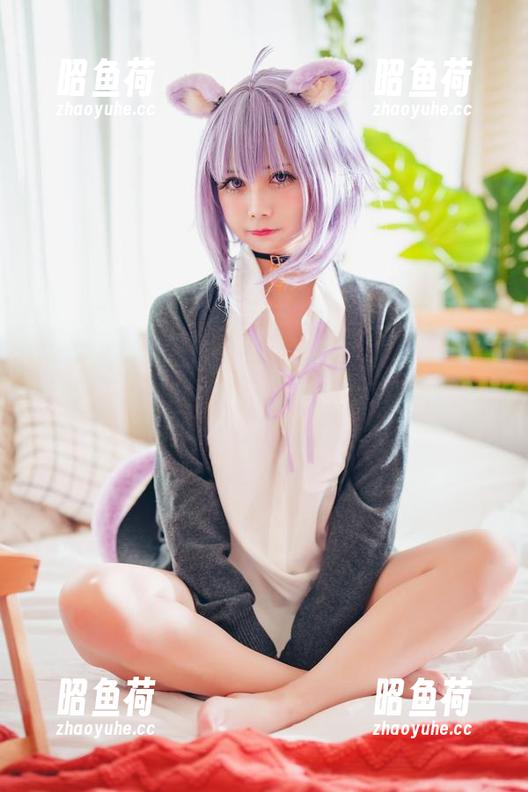 最新写真！冲田凛花rinka的土佐皮肤，夏天还是冬天都亮眼。