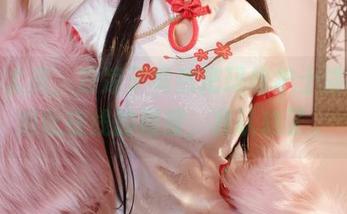 图片太美，凉凉子竟然把玛修护士演绎到如此在线的程度，我认输了。