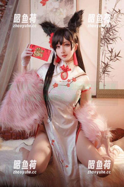 图片太美，凉凉子竟然把玛修护士演绎到如此在线的程度，我认输了。
