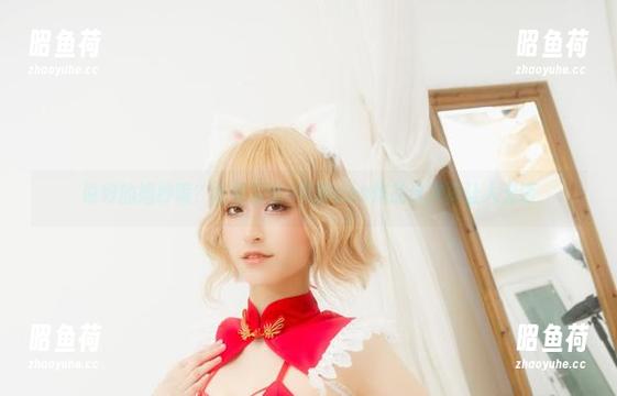 说好的婚纱呢？北哥完全OK的cos作品这次真让人无语