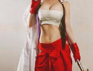 下载半半子RED赤红图包，心里默念别掉链子…