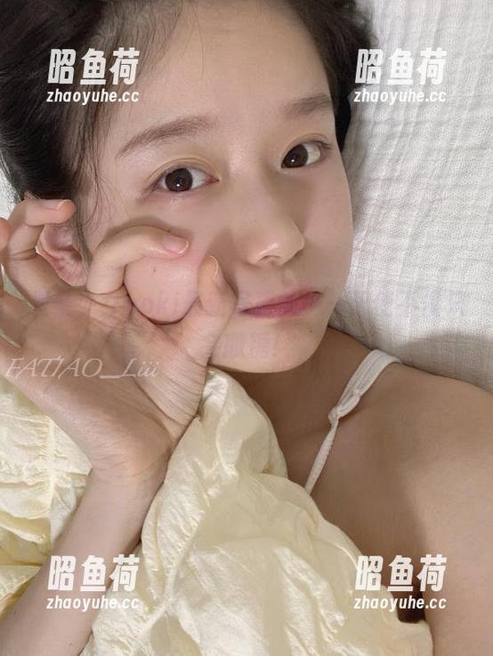 发条少女yoki最新写真集——天使不仅只会撒糖！