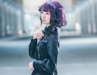 情人节的名濑弥七，更新的写真，无奈又期待的双重奏～