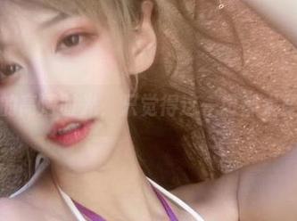 啾小妍的高清时光，只觉得这一切都太柔和了！