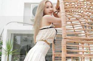 嗲囡囡 - 短裙是关键，Egg_尤妮丝的分享合集看得我眼花缭乱。