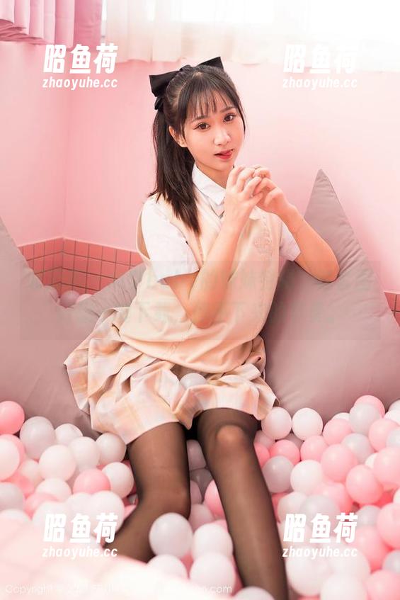 嗲囡囡-M梦baby 嗲囡囡 - M梦baby的妹妹特辑:这套图好想一键下载,停不下来的节奏。