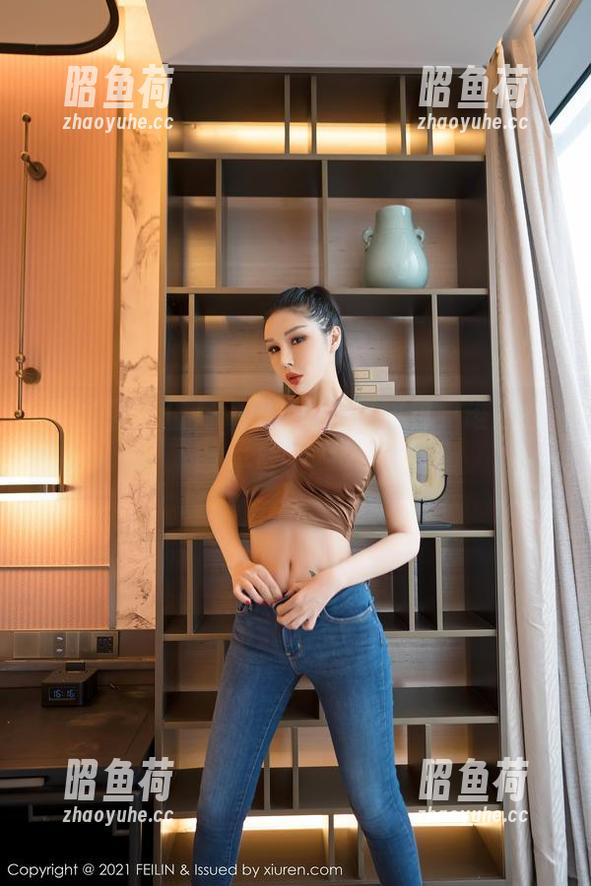 嗲囡囡 - 伍月yuer的美足图包，谁还在乎鞋子啊？