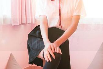 嗲囡囡 - 哇，萌琪琪Irene的套装合集，人间仙女没错了！