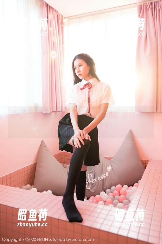 嗲囡囡 - 哇，萌琪琪Irene的套装合集，人间仙女没错了！