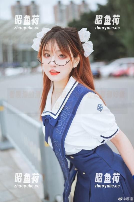 看嘎潼的清纯，作品的每一处资源都好像在低语。
